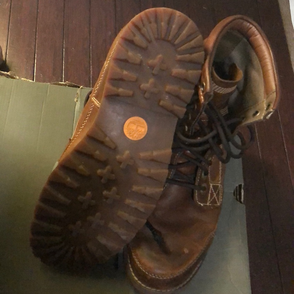 Perfect all around shoe - Picture 2 of 4